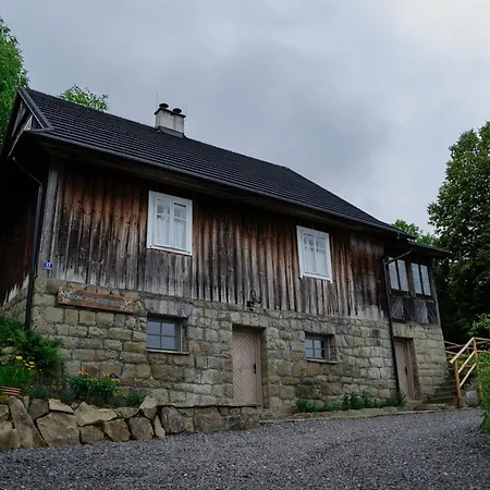 Dom Na Biegunach