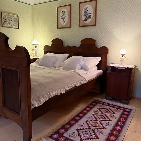 Domek alpejski Dom Na Biegunach *